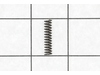 12486867-2-S-DeWALT-9R210171-LATCH SPRING