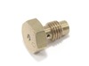 Lawn & garden equipment nut – Part Number: 640028