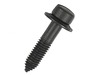 Lawn & garden equipment engine screw – Part Number: 650955