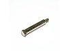 Lawn & garden equipment screw – Part Number: 651009