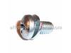 SCREW & WASHER – Part Number: 695812