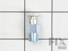 VALVE ASSEMBLY – Part Number: N391355