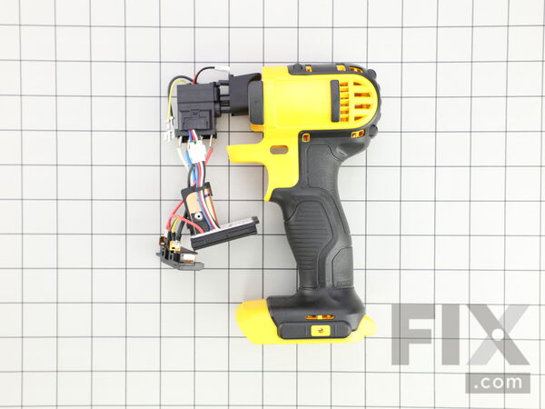 12488865-1-M-DeWALT-N407455-HANDLE/SWITCH KIT