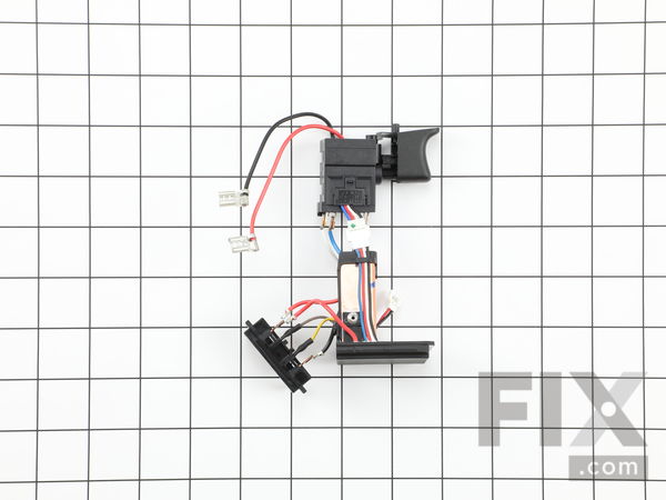 12488880-1-M-DeWALT-N414109-ELEC CONTROL ASSY