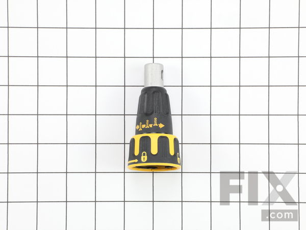 12488920-1-M-DeWALT-N435495-Nose Cone Assy.