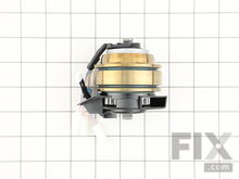 MOTOR ASSEMBLY – Part Number: N473974