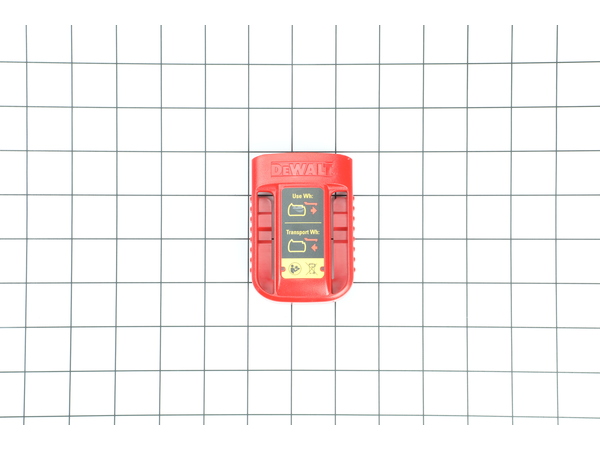 12489034-1-M-DeWALT-N475920-Battery Cap