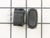 12489384-1-S-Broan-R561117-Range Hood Rocker Switch (blac