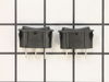 12489384-2-S-Broan-R561117-Range Hood Rocker Switch (blac