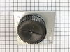 Exhaust Fan Blower Assembly 757 – Part Number: S97016671