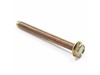 Lawn & garden equipment engine screw – Part Number: 650850