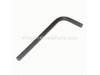 WRENCH HEX 9/64X23/8 – Part Number: 843076