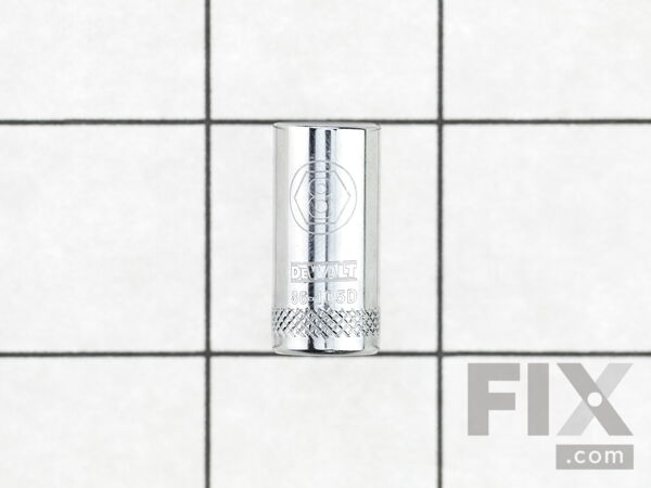 12496816-1-M-DeWALT-86-105D-SOCKET, 8MM