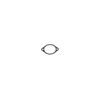 GASKET – Part Number: AB-9411166