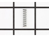 SPRING-COVER DETENT – Part Number: BC41