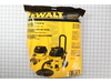 DUST BAG – Part Number: DWV9402