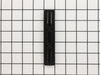 Garage door opener trolley rack – Part Number: 81C168