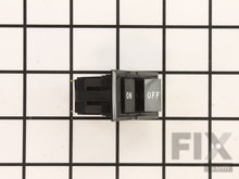 ROCKER SWITCH – Part Number: 873227