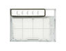 12501227-1-S-GE-WJ82X30608-Front Panel Assembly