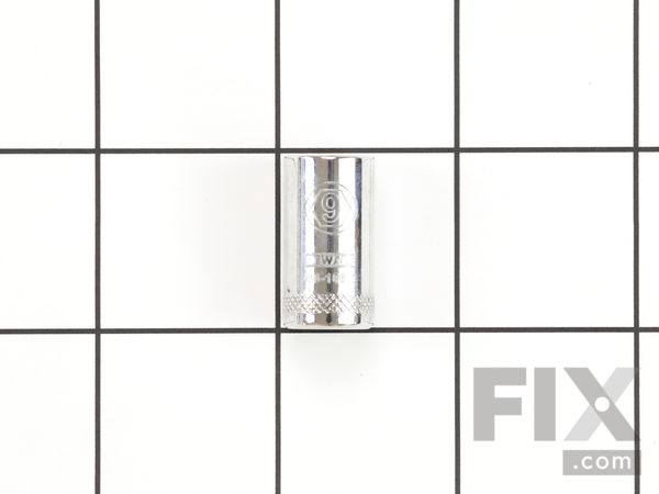 12501960-1-M-DeWALT-86-106D-SOCKET, 9MM