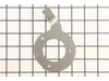DUST BAFFLE – Part Number: 896195