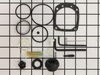 OVERHAUL KIT – Part Number: 903775