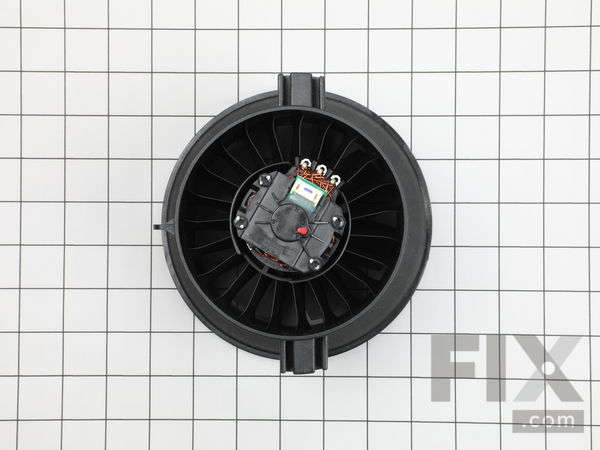 12502948-1-M-DeWALT-90625669-MOTOR ASSEMBLY