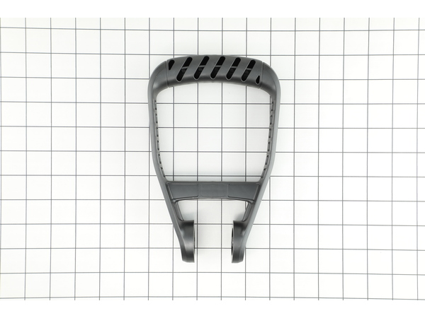 12502984-1-M-Black and Decker-90632689-AUXILIARY HANDLE