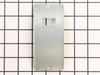 Wiring Box Cover – Part Number: 98006047
