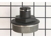 END CAP – Part Number: 9R209578