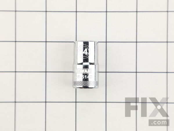 12504806-1-M-DeWALT-86-514D-SOCKET, 14MM