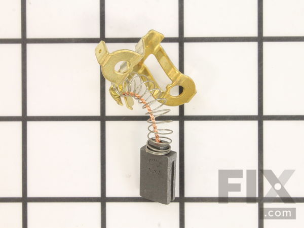 12504955-1-M-DeWALT-874289-BRUSH & RETAINER ASY