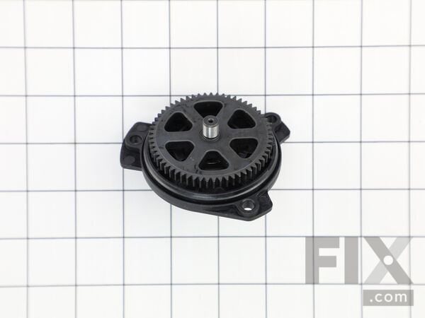 12505506-1-M-DeWALT-90615764SV-Gearcase Cover Assy.