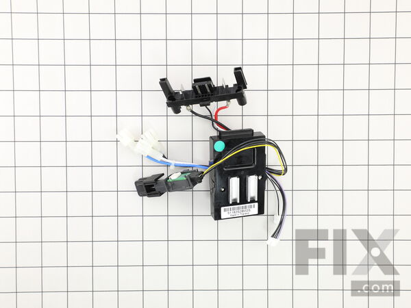 12505616-1-M-DeWALT-90606949-Control Module Assy