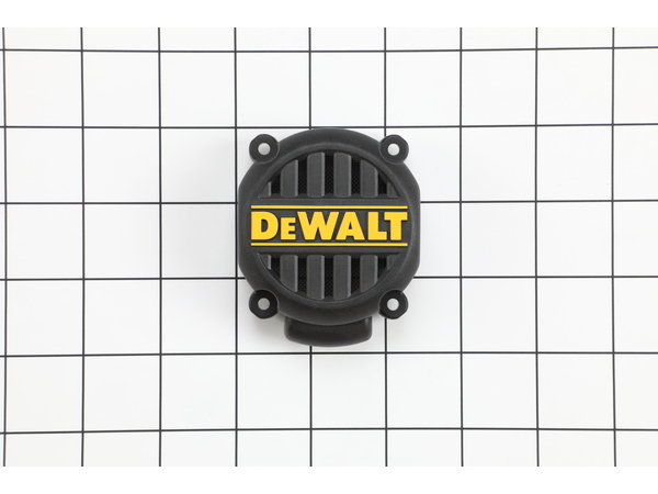 12505640-1-M-DeWALT-90614000-MOTOR END CAP