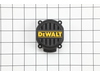 MOTOR END CAP – Part Number: 90614000