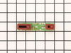 Controls Board – Part Number: B08086279