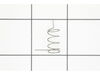 LATCH SPRING – Part Number: 9R198241