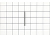 DOOR PIVOT PIN – Part Number: 9R210173