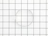 VIBRATION DAMPER – Part Number: 9R215027