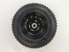 TIRE PNEU 12 X 4 STU – Part Number: A00253