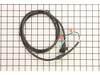 POWER CORD – Part Number: N137875