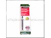 JACKSHAFT ASSEMBLY – Part Number: N250999