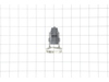 SHIFTER ASSEMBLY – Part Number: N388923