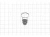 12508644-2-S-DeWALT-N388923-SHIFTER ASSEMBLY
