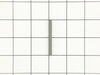 DOWEL PIN – Part Number: N389357