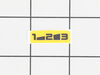12508678-1-S-DeWALT-N408083-SPEED LABEL