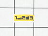 12508678-2-S-DeWALT-N408083-SPEED LABEL