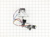 MOTOR & SWITCH ASSY. – Part Number: N450122