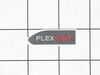 LABEL – Part Number: N461009